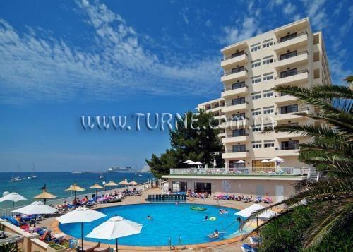 Hotel Hotel Hawaii Ibiza 3*