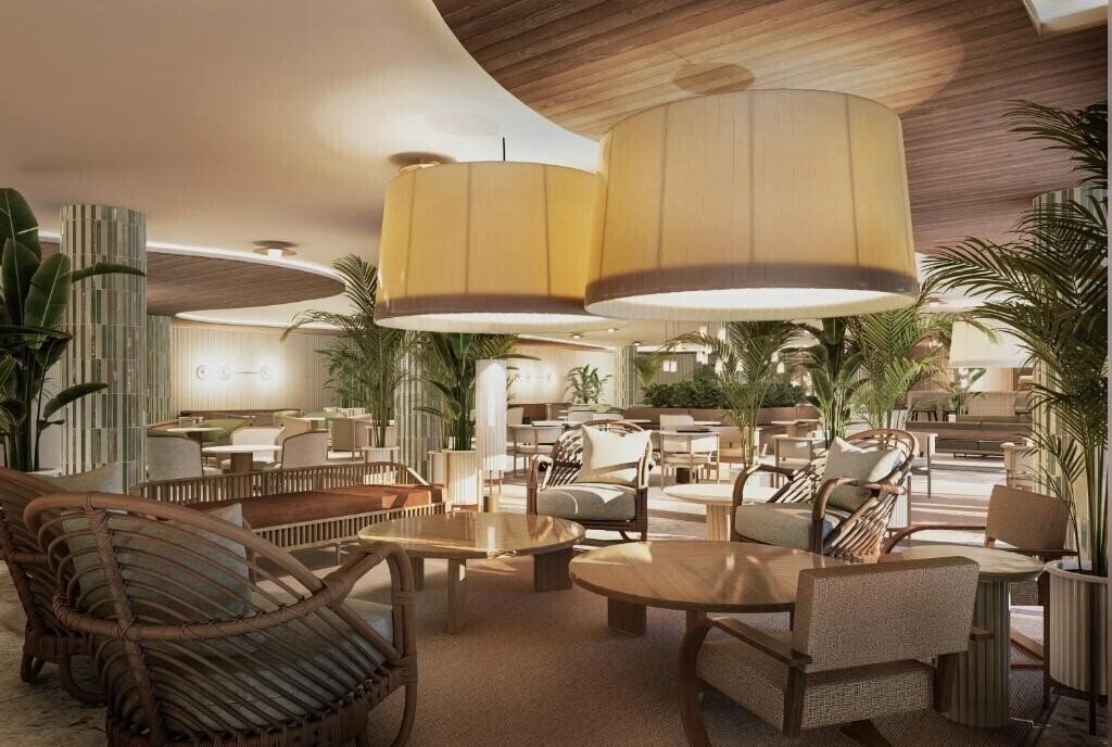 Фотографія Bahia Del Sol 4*