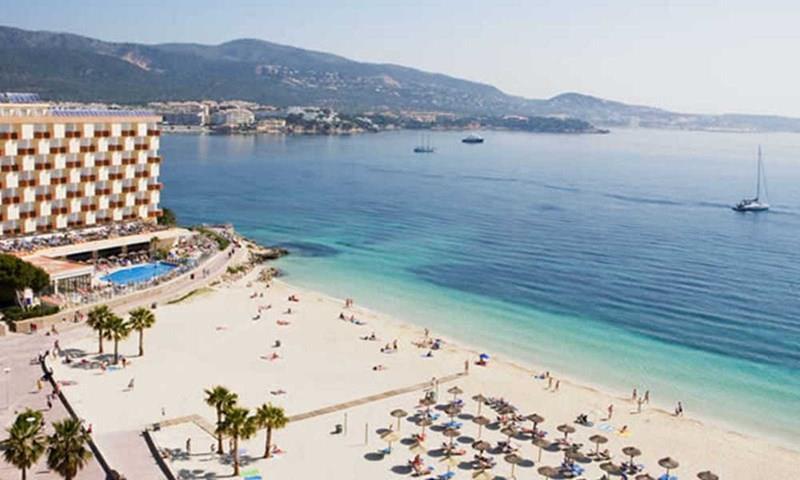 Zdjęcie H.Top Secret Santa Susanna 4*