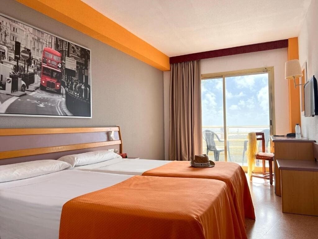 Zdjęcia Mercury by Alegria 4*