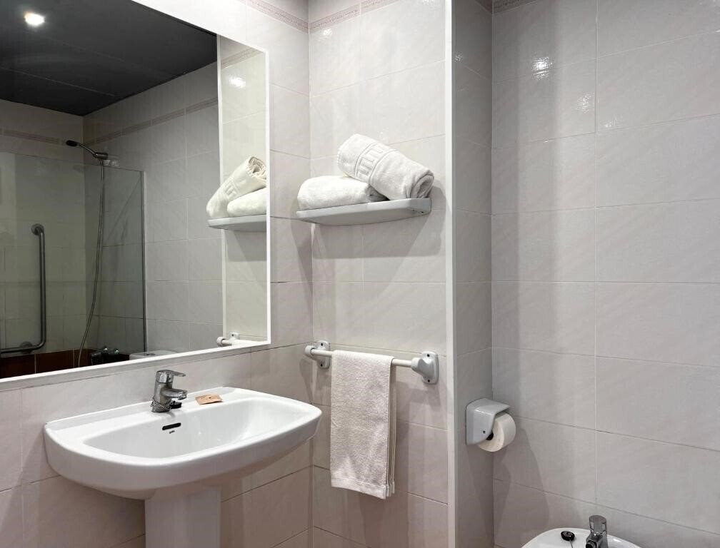 Zdjęcie Mercury by Alegria 4*