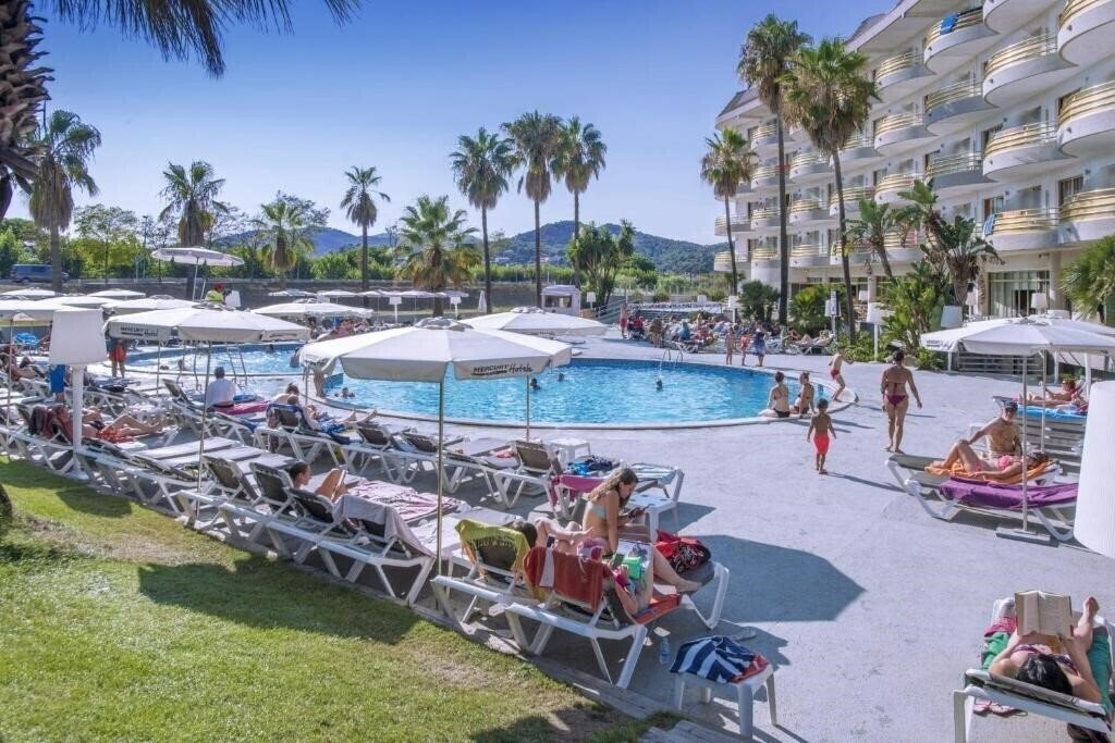 Zdjęcie Mercury by Alegria 4*