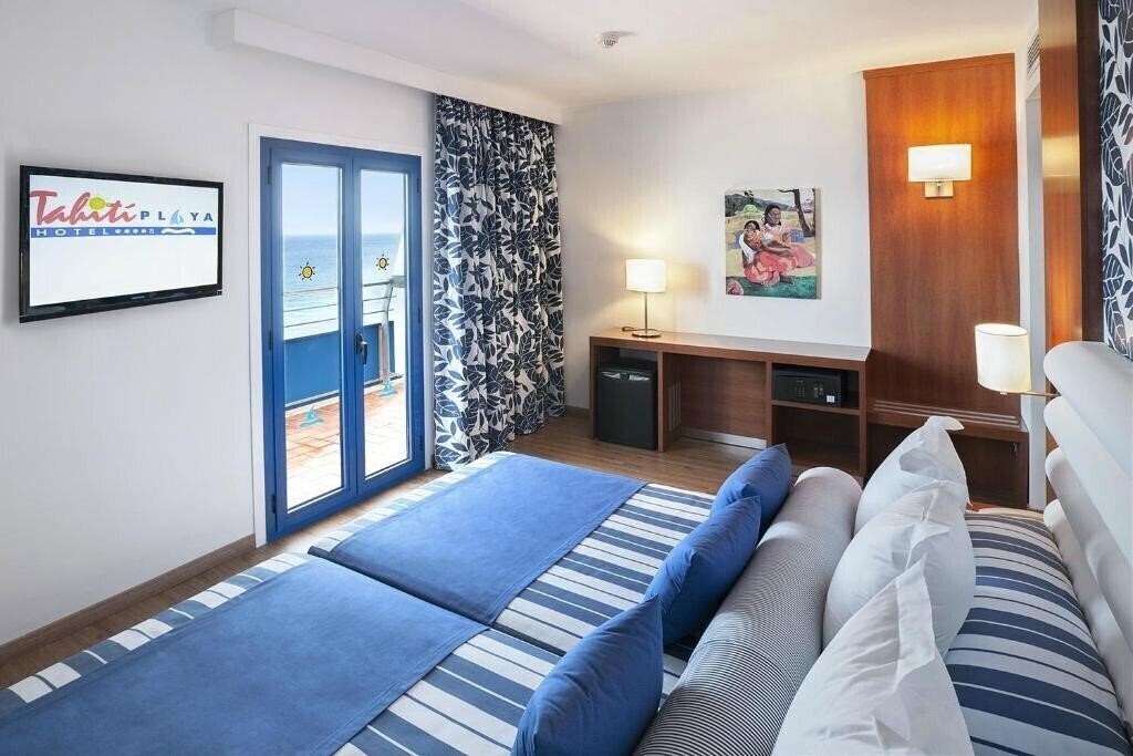 Изображение Tahiti Playa 4*