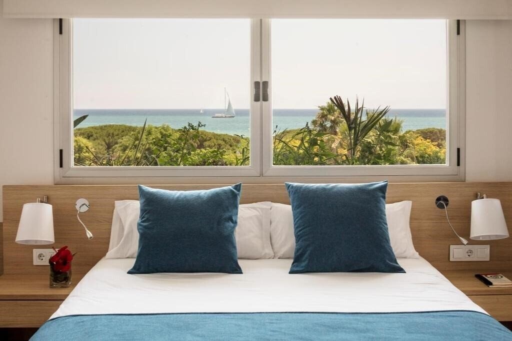 Фото Agua Hotel Onabrava 4*