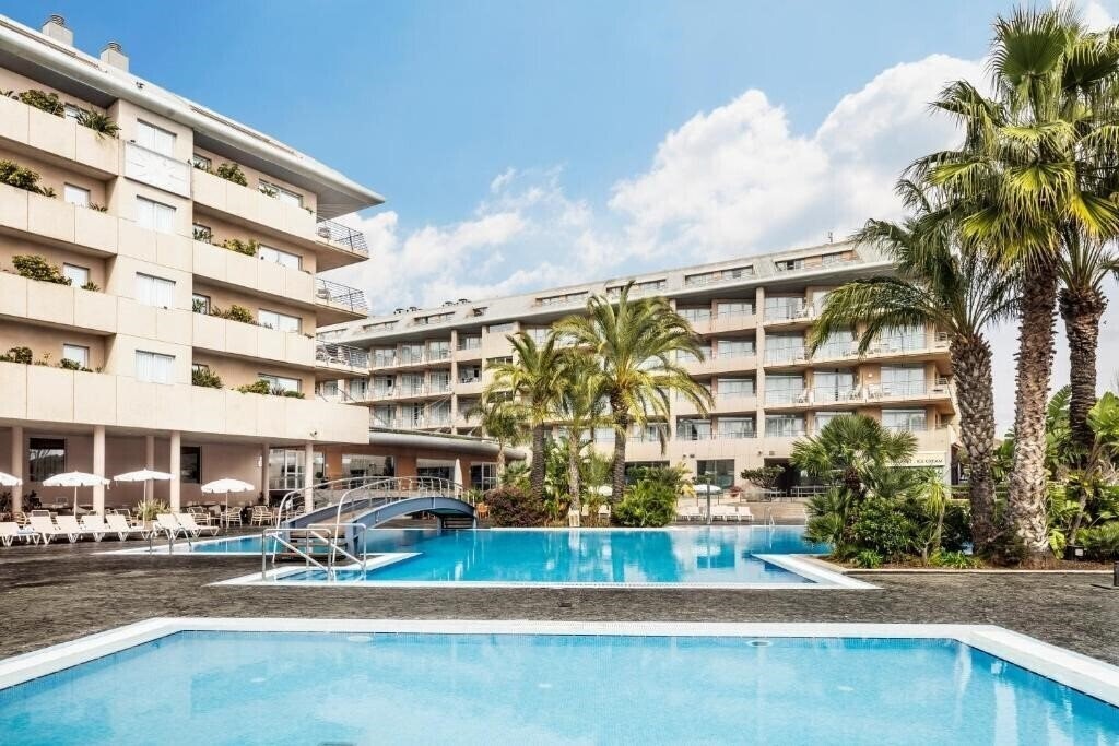 Зображення Agua Hotel Onabrava 4*