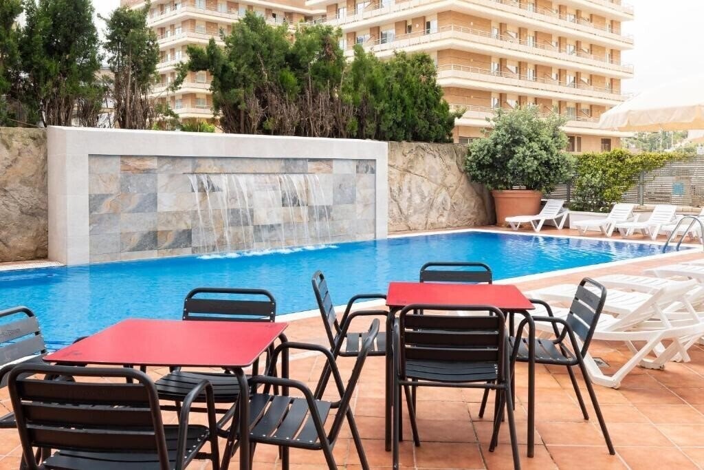 Изображение H.Top Summer Sun 3*