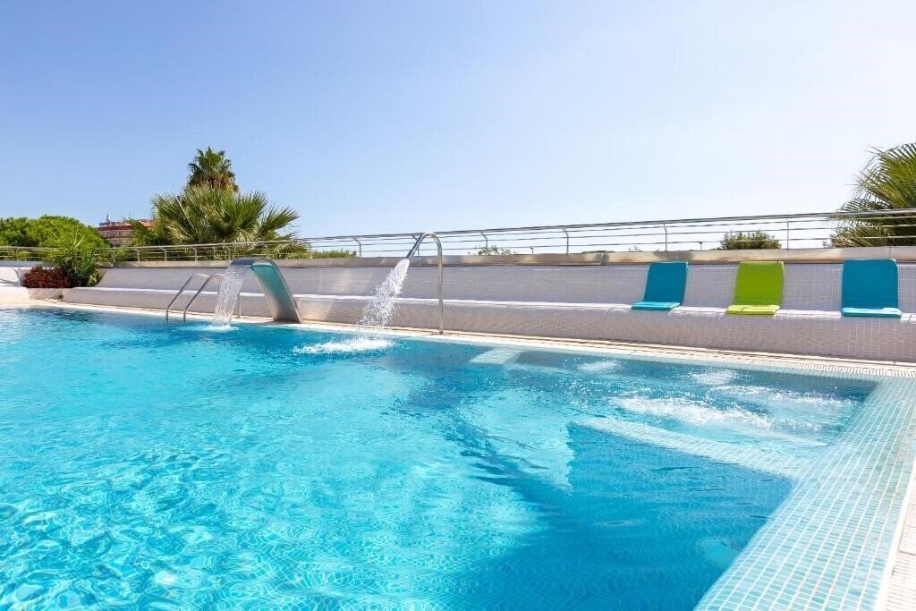 Zdjęcia Odissea Park 4*