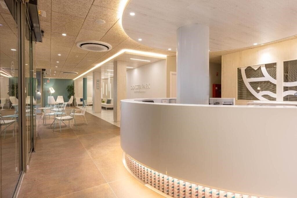 Obraz Odissea Park 4*