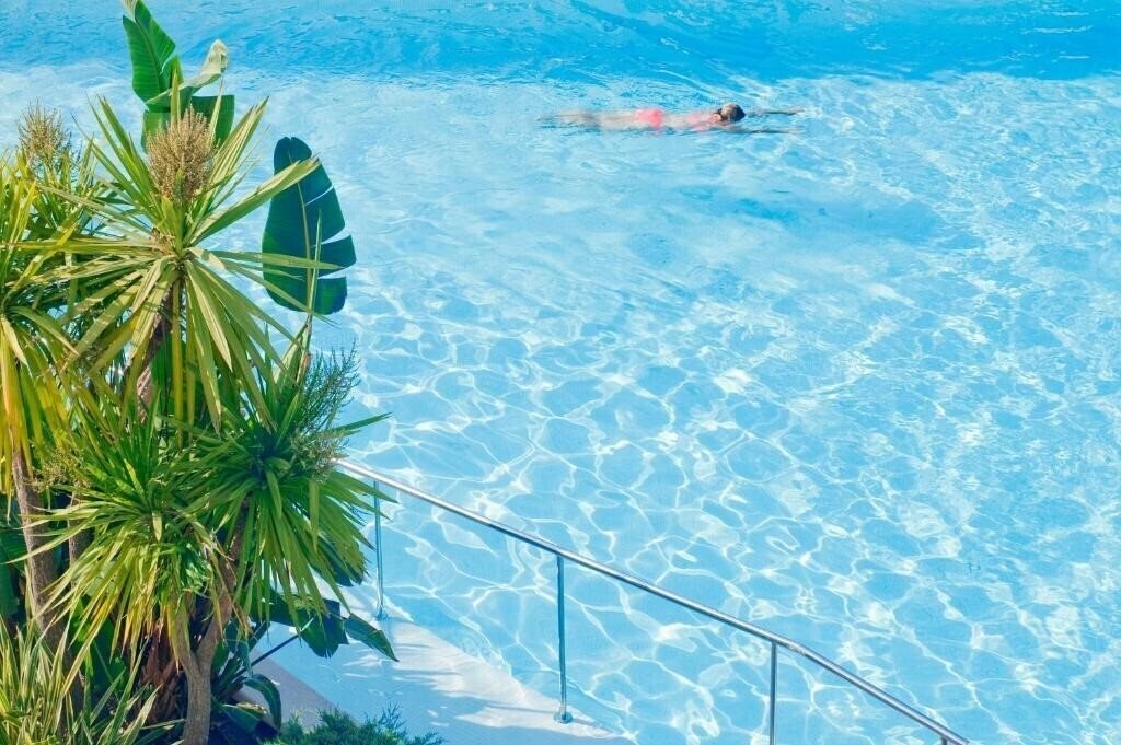 Фотографія Montemar Maritim 4*