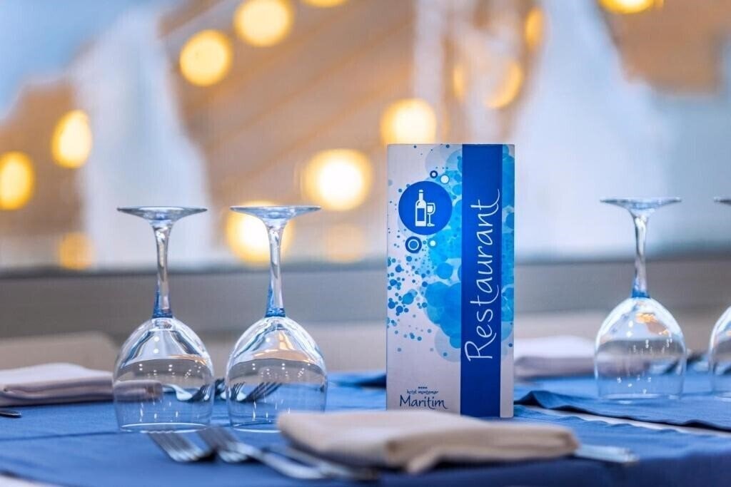 Зображення Montemar Maritim 4*