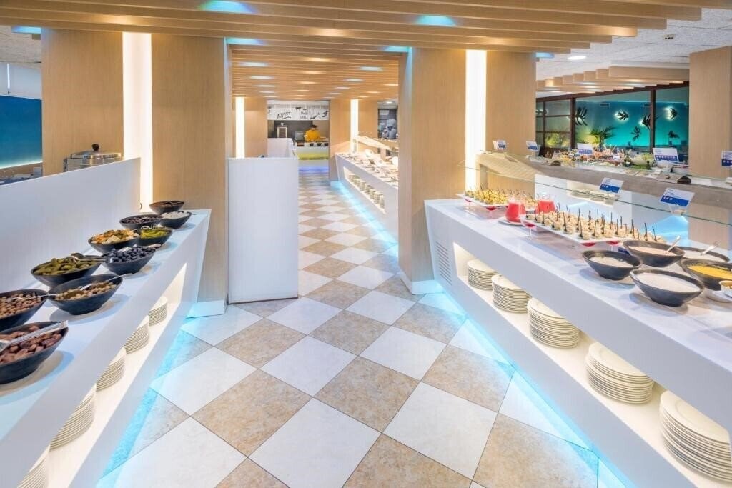 Картинка Montemar Maritim 4*