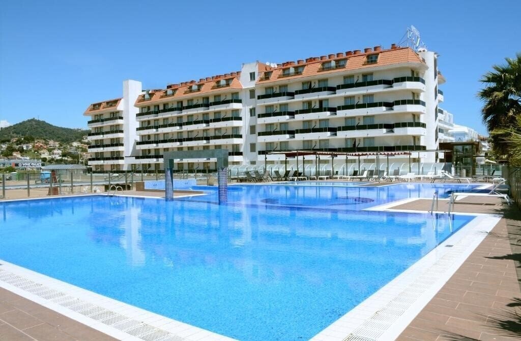 Готель Don Angel 3*