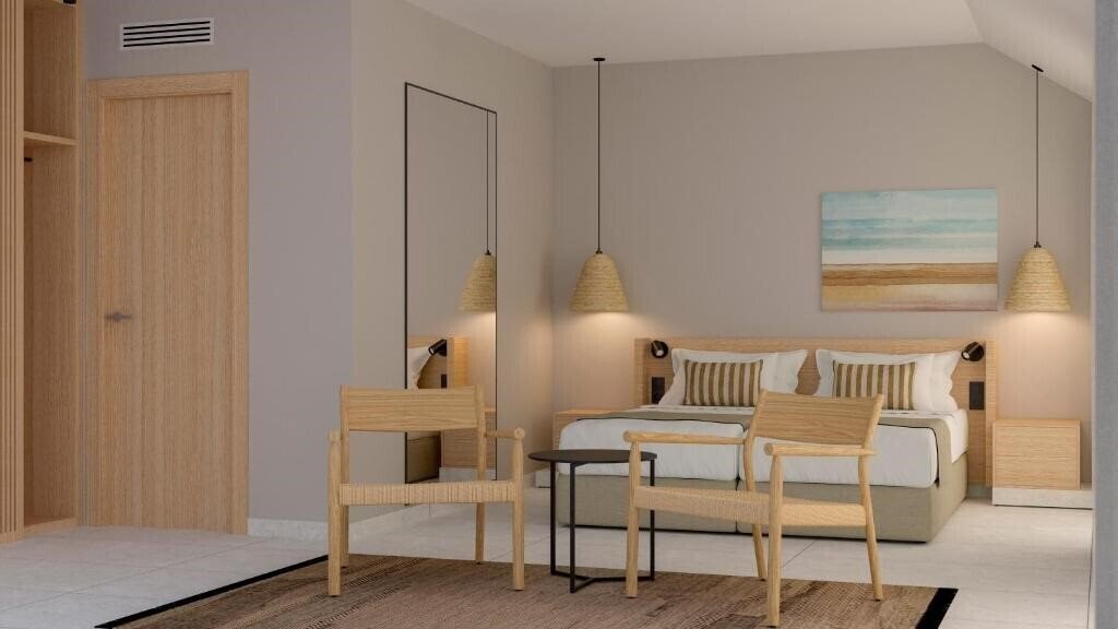 Зображення Aqua Hotel Montagut Suites 4*