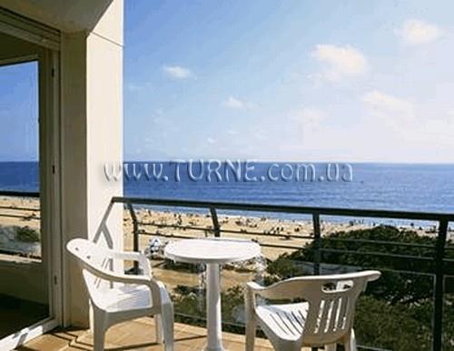 Zdjęcie Apartamentos Thalassa 2*