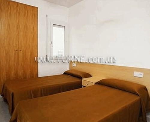 Obraz Apartamentos Thalassa 2*