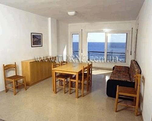 Zdjęcie Apartamentos Thalassa 2*