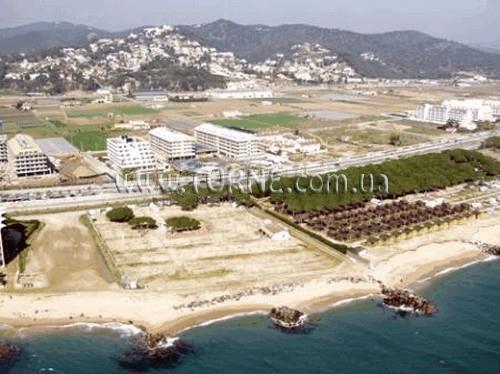Hotel Apartamentos Thalassa 2*