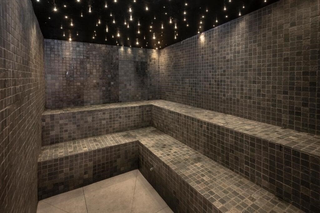 Фотографія Caprici Beach & SPA (ex. Caprici ) 4*