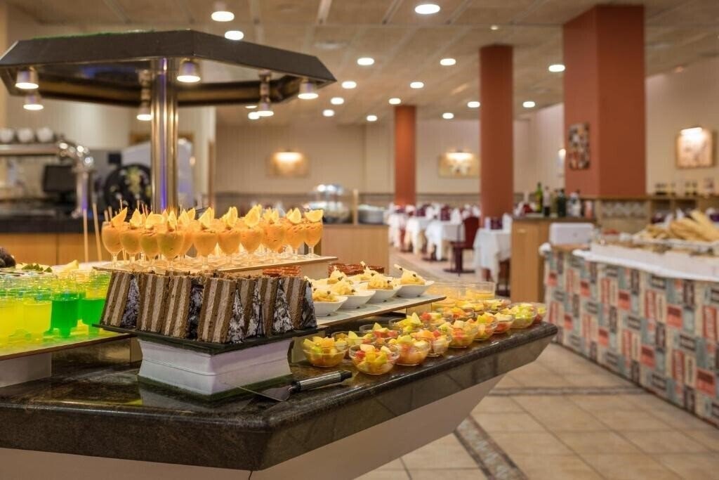 Zdjęcie H.Top Royal Sun Suites 4*