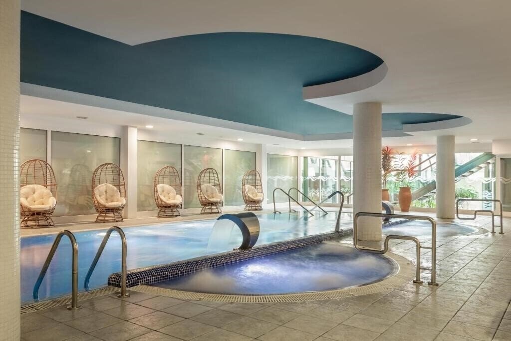 Зображення Alegria Caprici Verd 4*