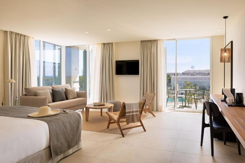 Фотографія Atzavara Hotel & SPA 5*