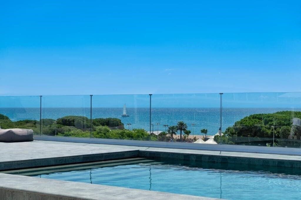 Зображення Atzavara Hotel & SPA 5*