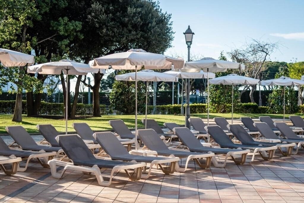 Изображение Alegria Florida Park 4*