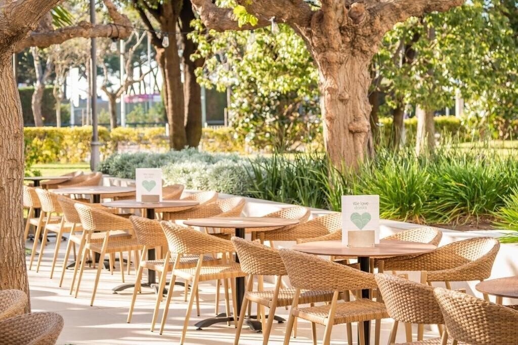 Зображення Alegria Florida Park 4*