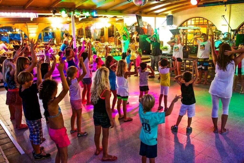 Obraz Camping & Bungalowpark Bon Repos 3*