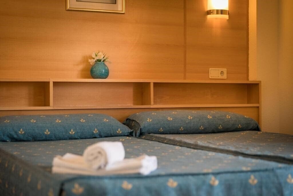 Фотографія Serhs Sant Jordi 3*