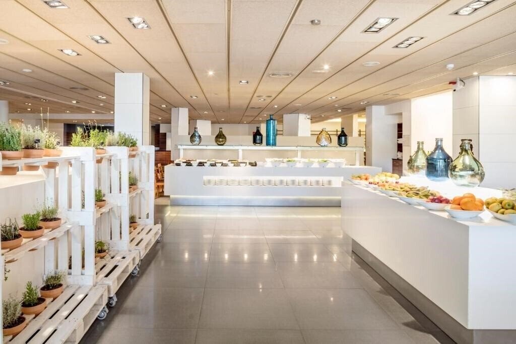 Зображення Santa Susanna Apartotel 3*