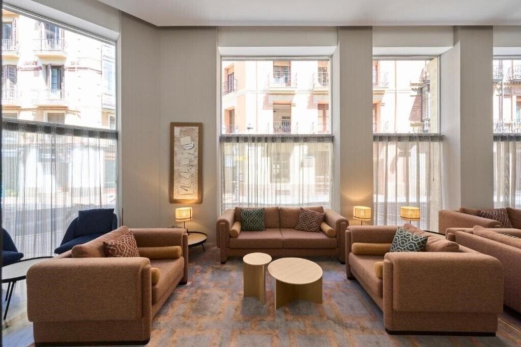 Zdjęcia Catalonia El Pilar 4*
