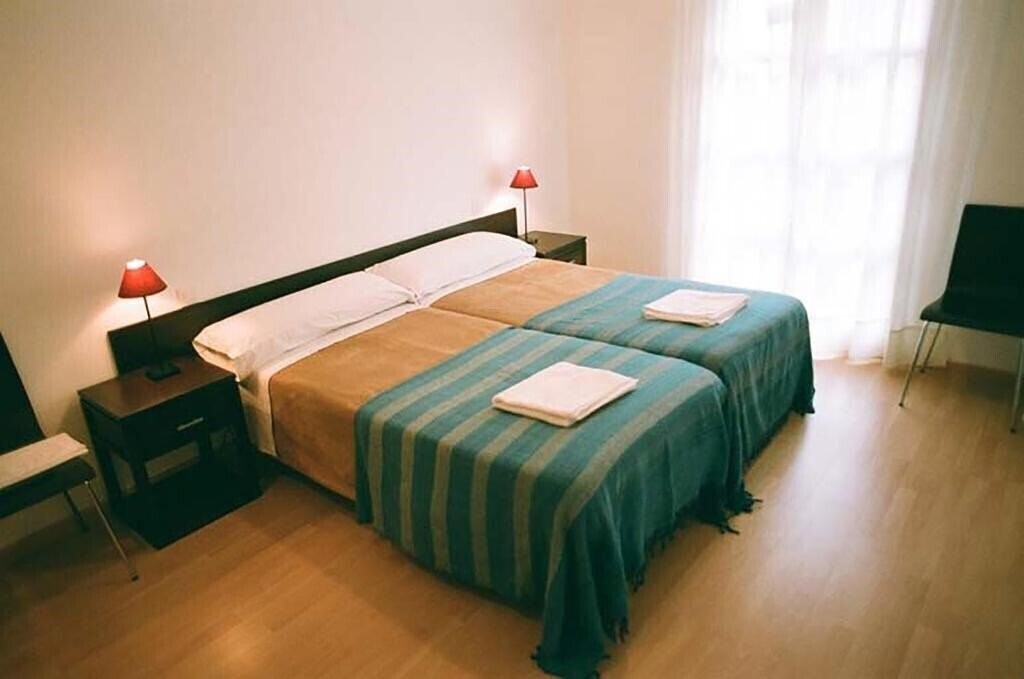 Zdjęcia Auhabitat Zaragoza Apartamentos 3*