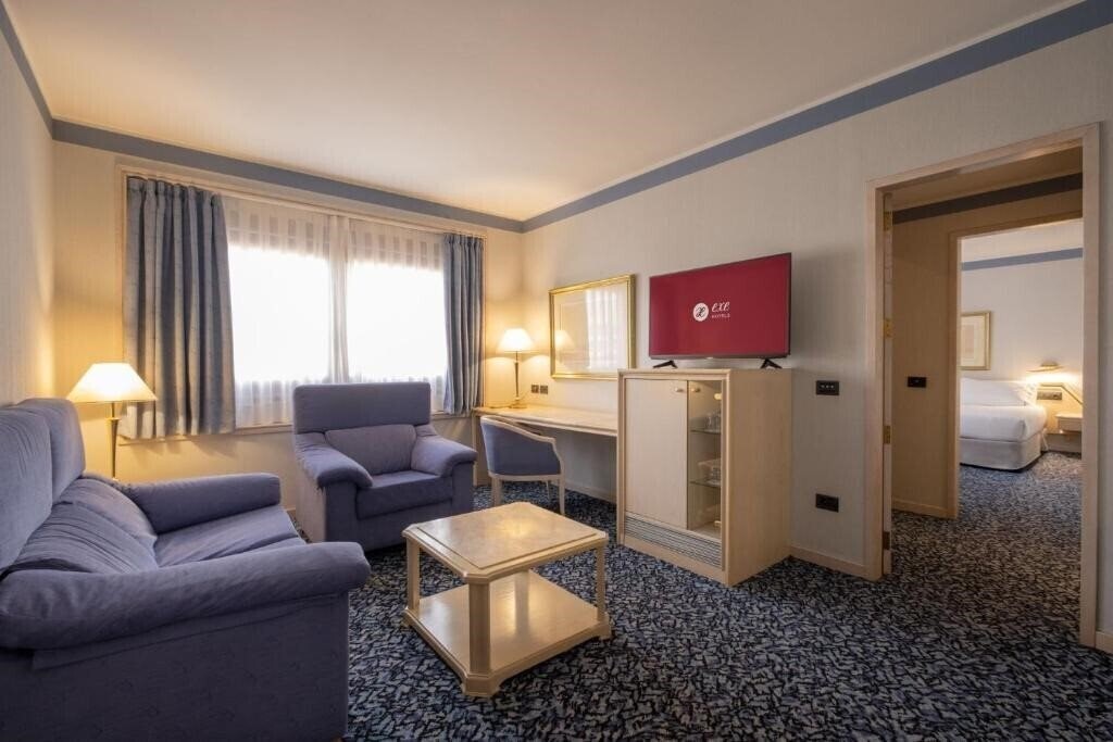 Zdjęcie Boston 4*