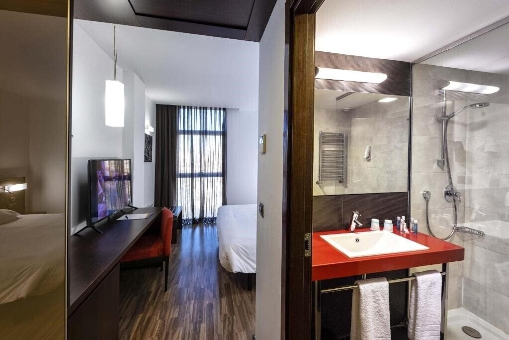 Фотография Castillo De Ayud 3*