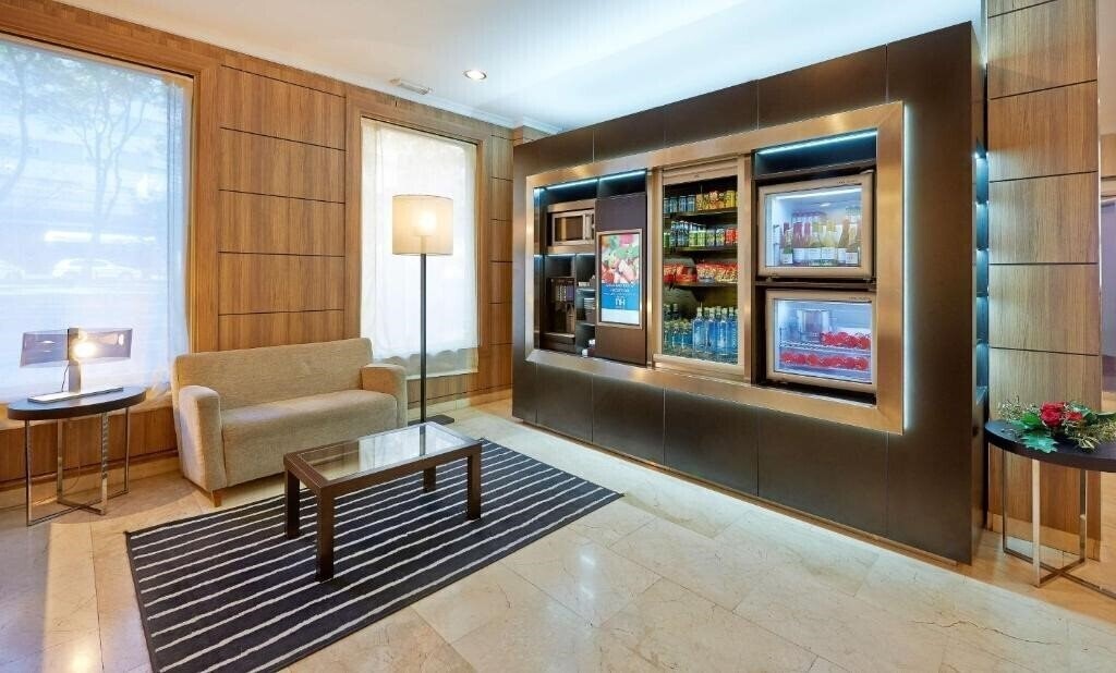 Zdjęcie Nh Sport 3*