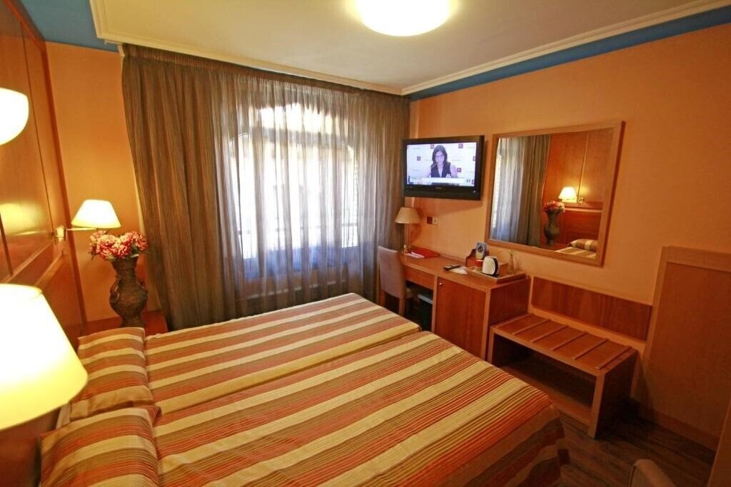 Картинка Paris Centro 3*