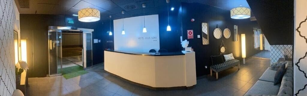 Zdjęcie Villa Goma 3*