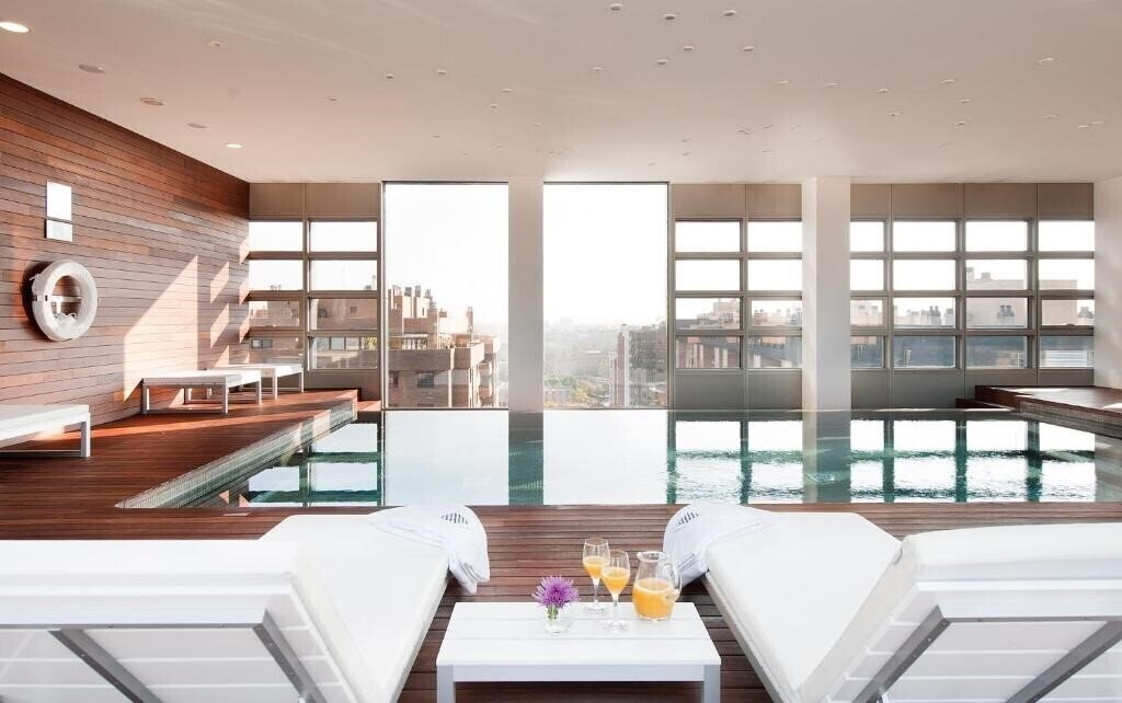 Зображення Reina Petronila Hotel 5*