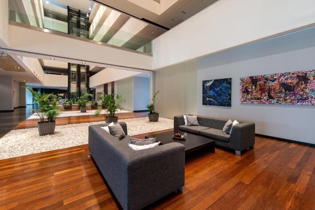 Фотографія Santos Diagonal Plaza 4*