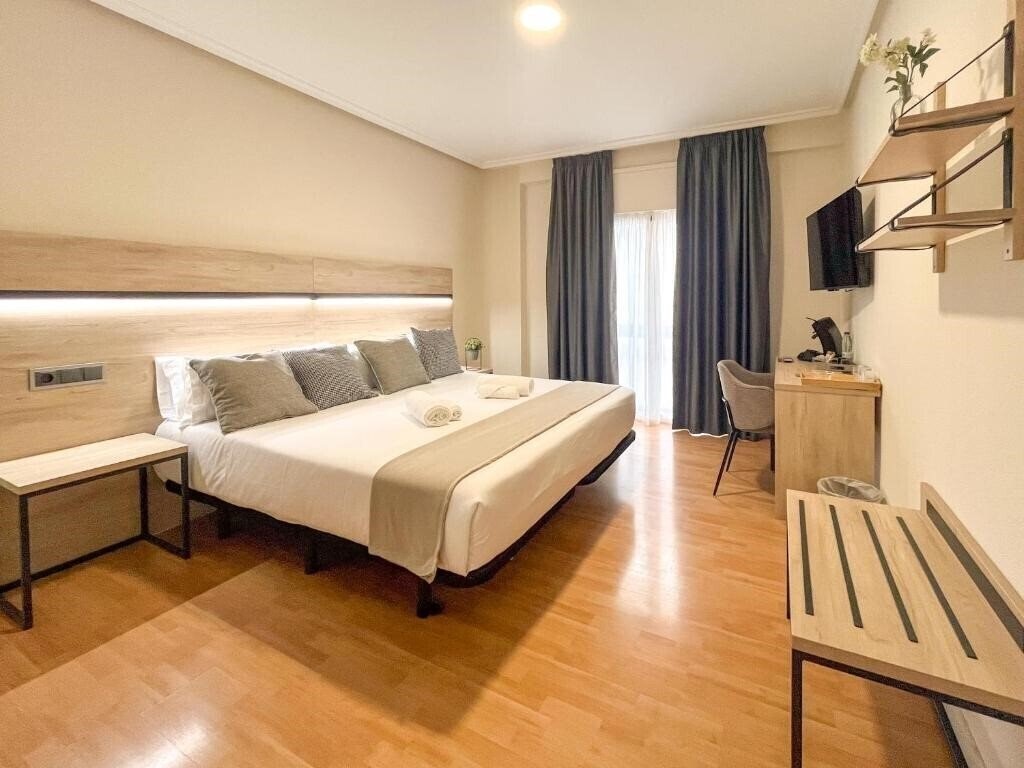 Hotel El Principe 3*