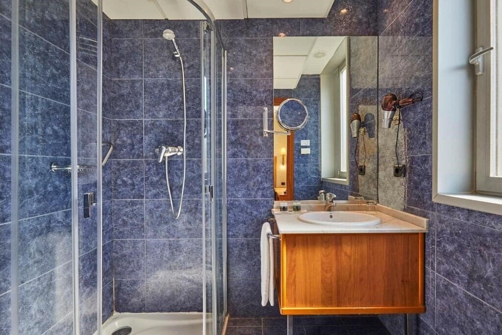 Zdjęcie Eurostars Plaza Delicias 3*