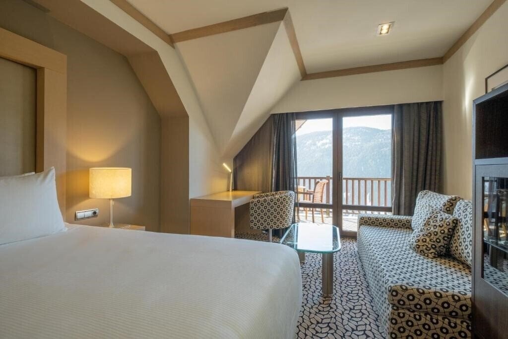 Zdjęcia Eurostars Royal Tanau (ex. Melia Royal Tanau Boutique Hotel) 5*