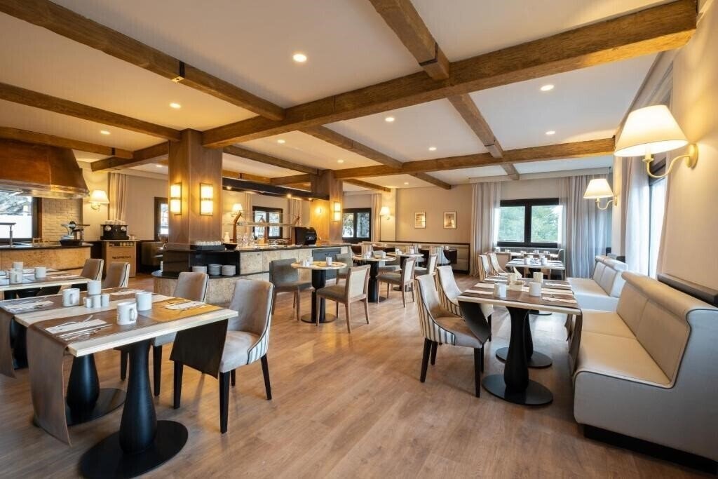 Obraz Eurostars Royal Tanau (ex. Melia Royal Tanau Boutique Hotel) 5*