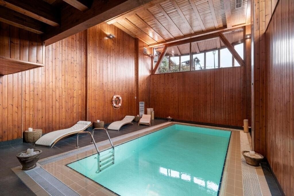 Zdjęcia Eurostars La Pleta 4*