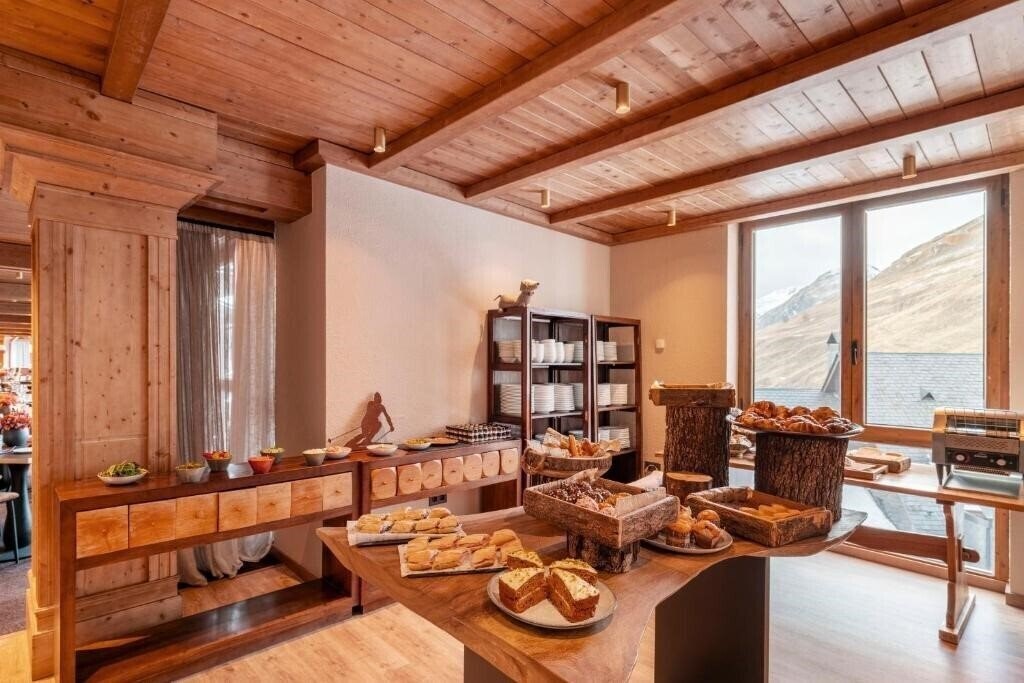 Zdjęcie Eurostars La Pleta 4*