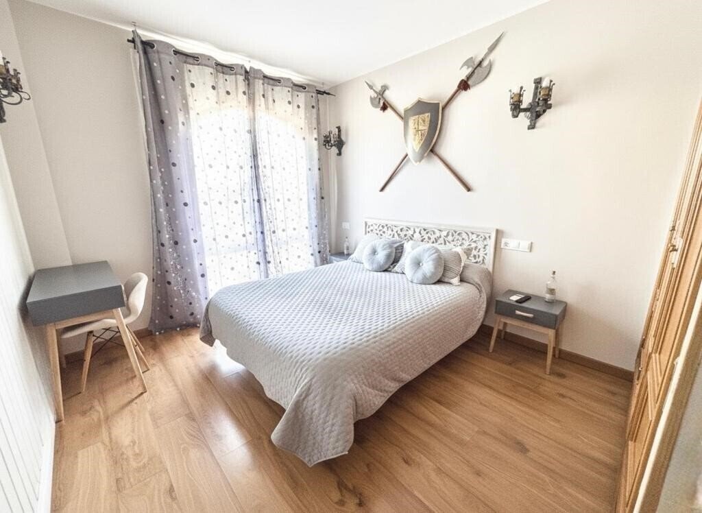 Zdjęcie Castillo Bonavia 3*