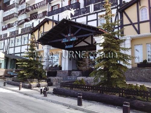Zdjęcie Kenia Nevada 4*