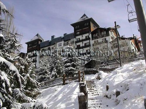 Obraz Kenia Nevada 4*