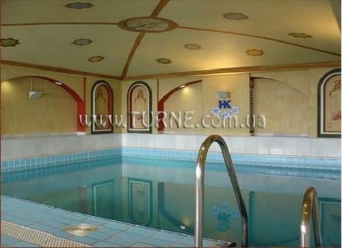Zdjęcie Kenia Nevada 4*